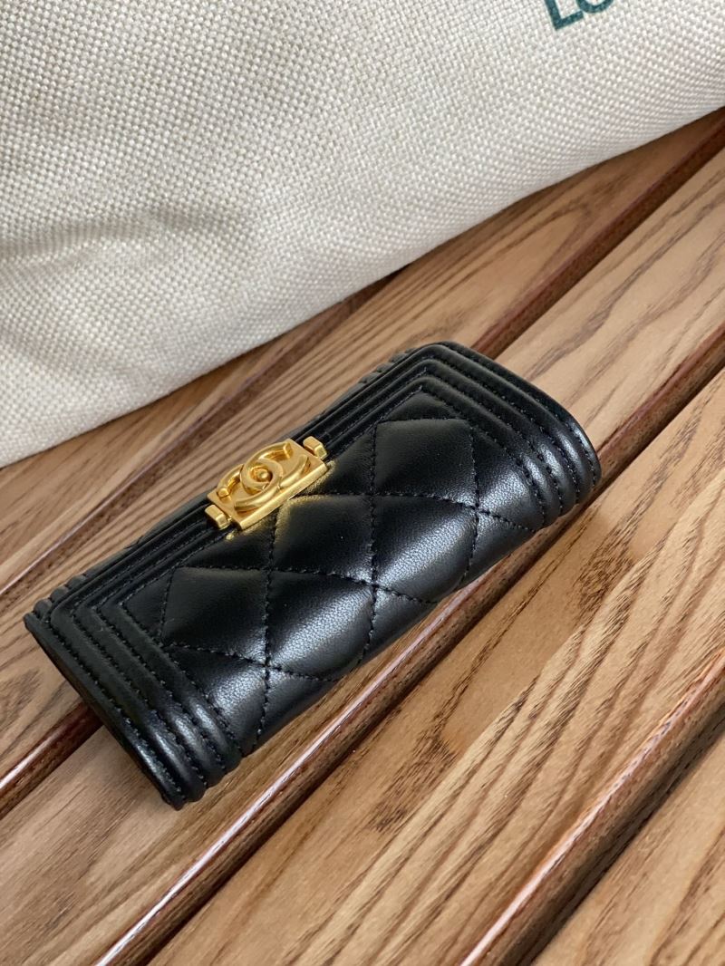 Chanel Wallet Purse